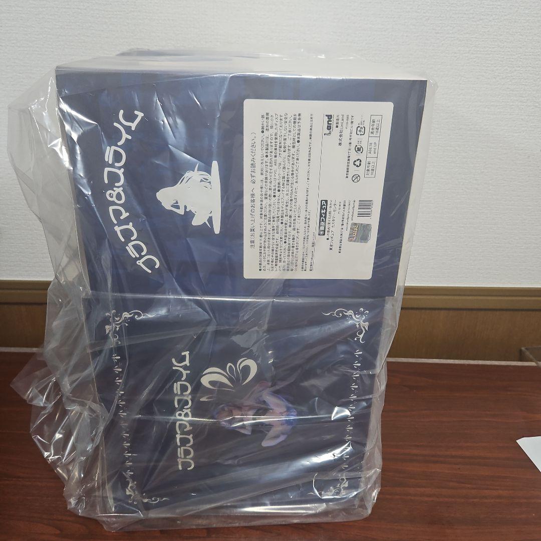 プラズマとスライム(特別版) 1/6 完成品フィギュア[Lim Land]