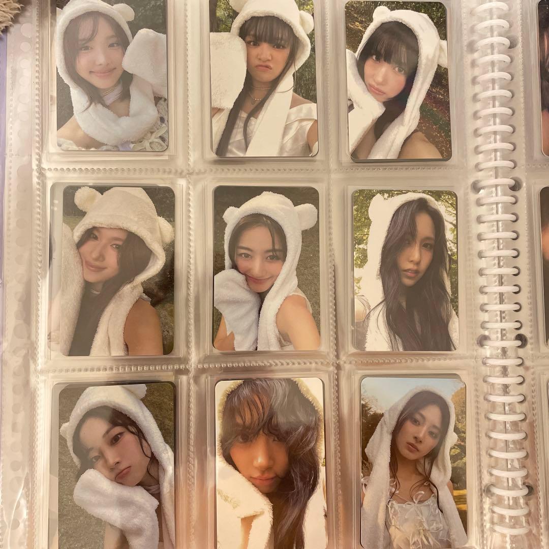 TWICE with you-th クマトレカTWICE