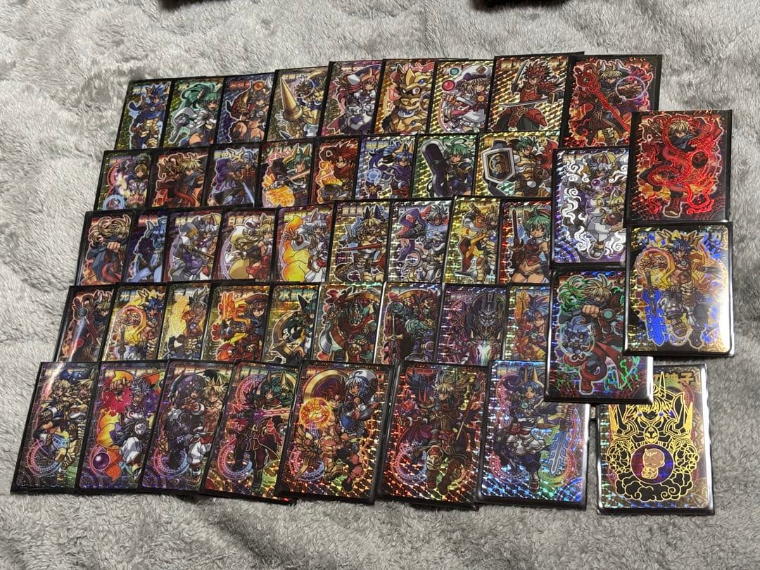 神羅万象チョコ 天地神明の章セット 神羅万象チョコ天地神明の章 第1弾｜発売日：2014年4月7日｜バンダイ