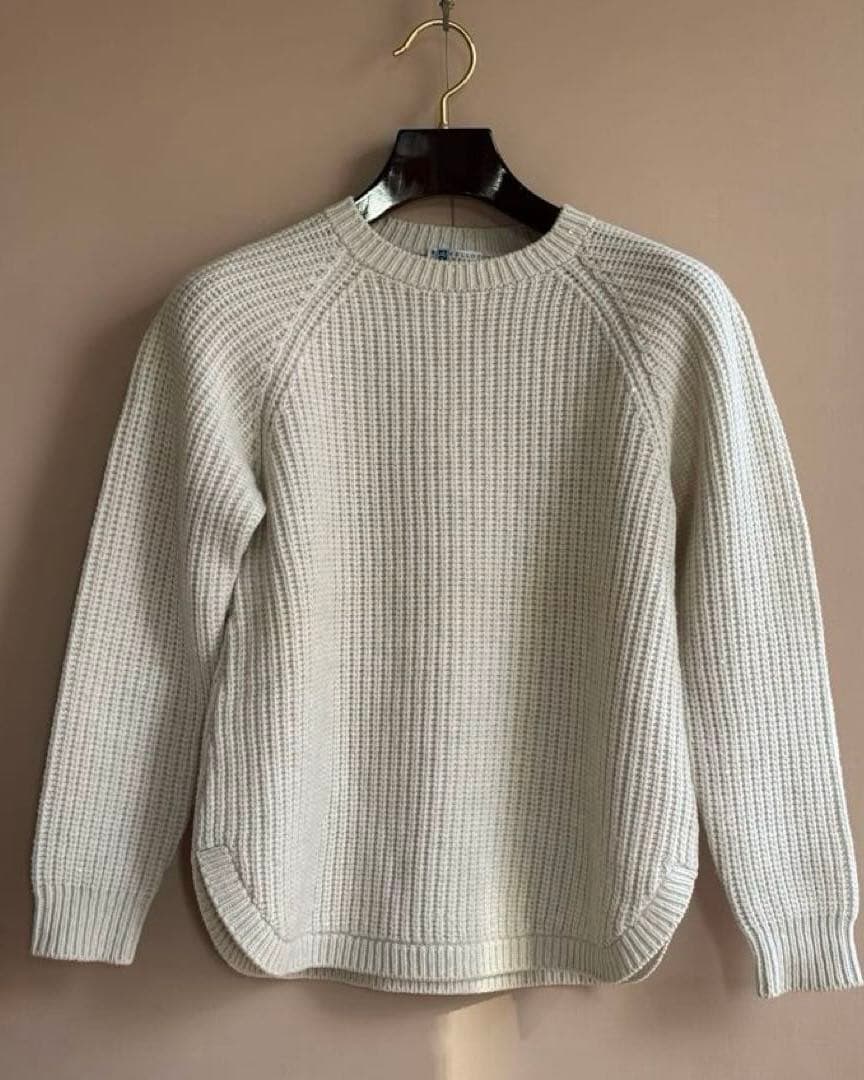 BRUNELLO CUCINELLI ブルネロクチネリ スパンコールセーター