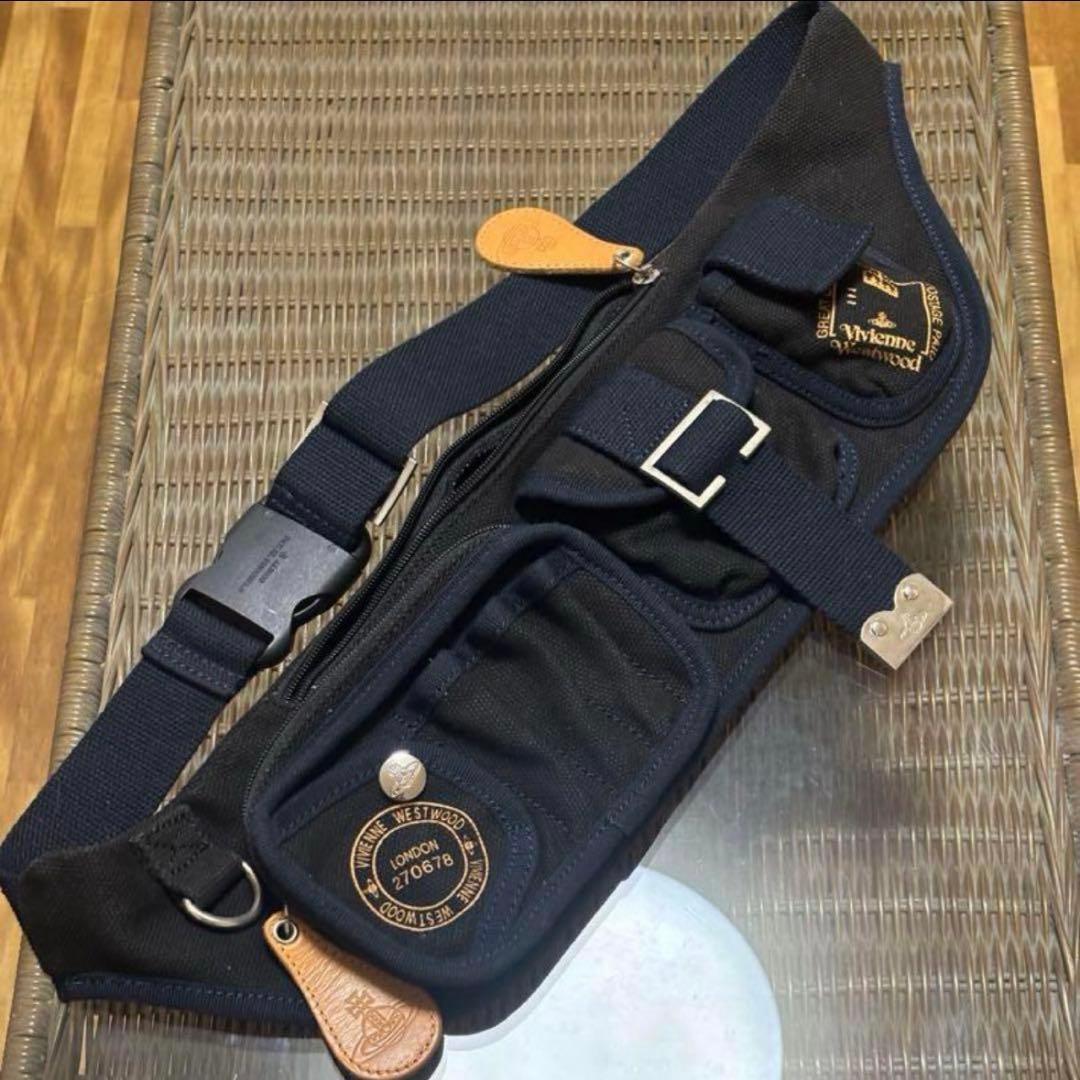 バッグ Vivienne Westwood