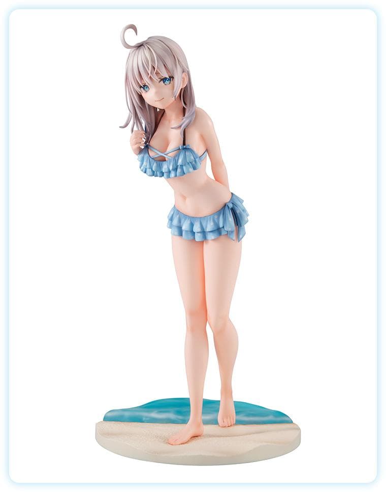 時々ボソッとロシア語でデレる隣のアーリャさん 1.2巻　フィギュア付き限定版