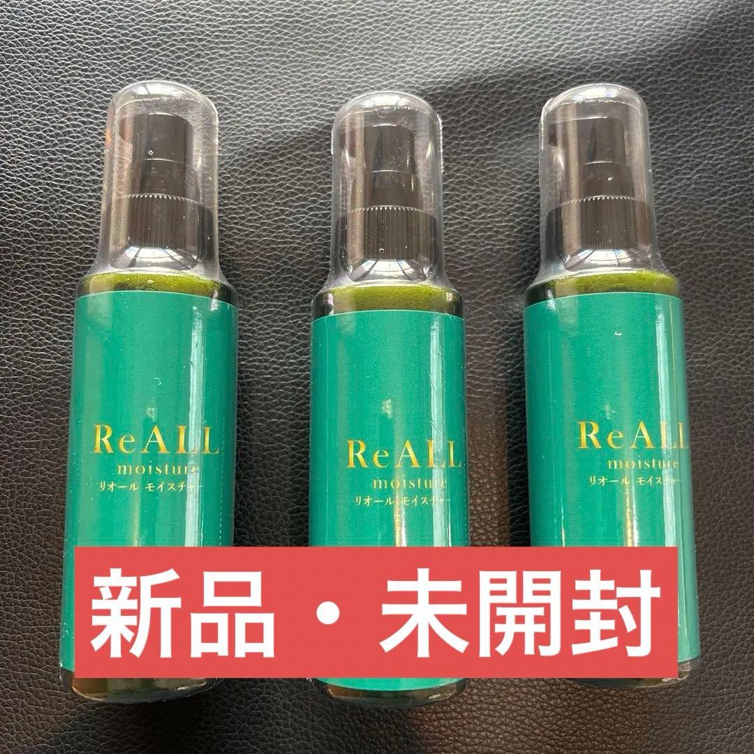 【新品未開封】リオールモイスチャー内容量　100ml