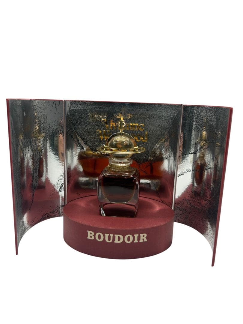 Vivienne Westwood 香水