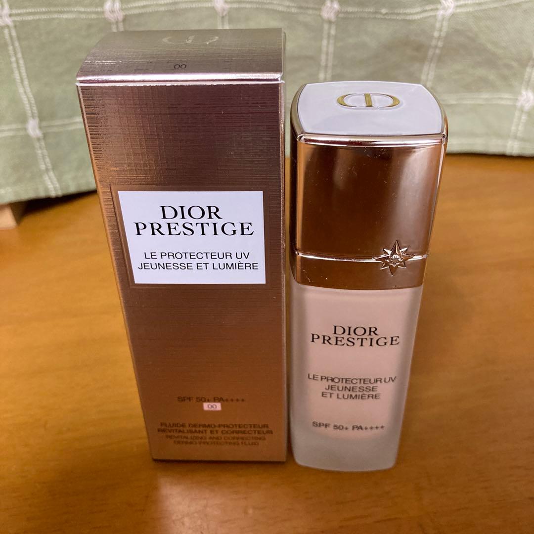 プレステージ　ル　プロテクターUVルミエールBB00 30ml