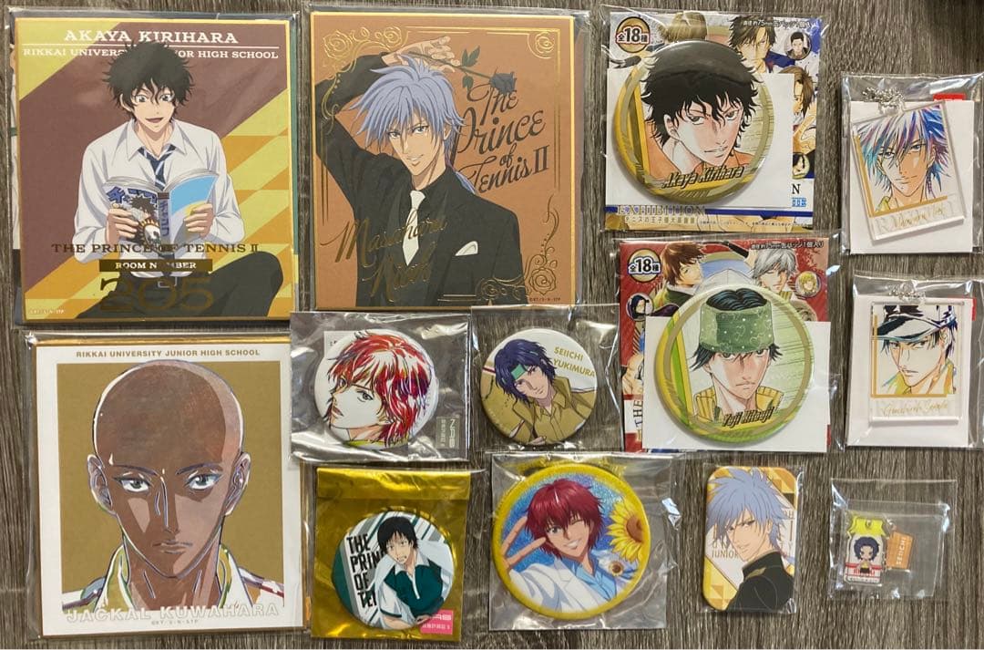 テニスの王子様 テニスの王子様 15 (ジャンプコミックス) | 許斐 剛 |本 | 通販 | Amazon