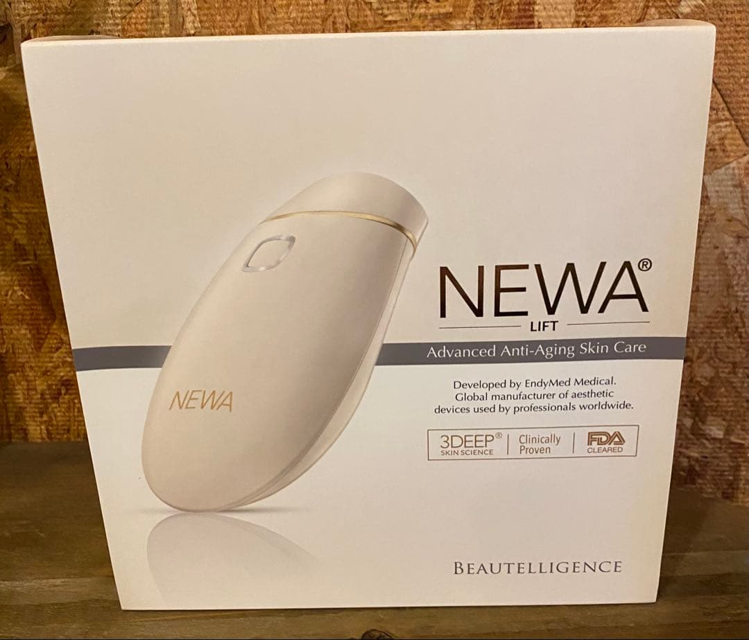 ニューアリフト