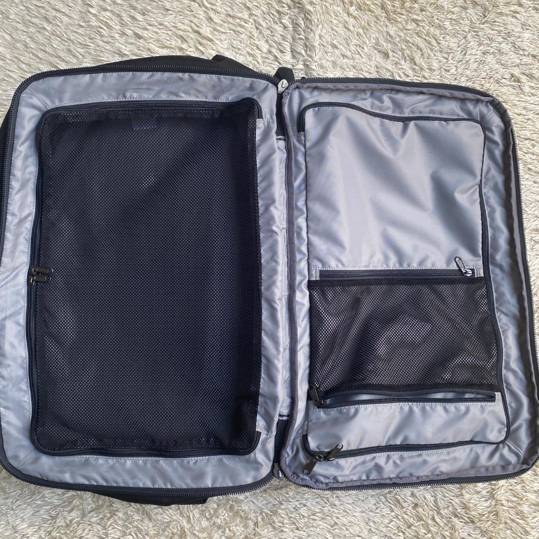 希少廃盤】パタゴニア patagonia MLC 45L ブラック 3Way - メルカリ