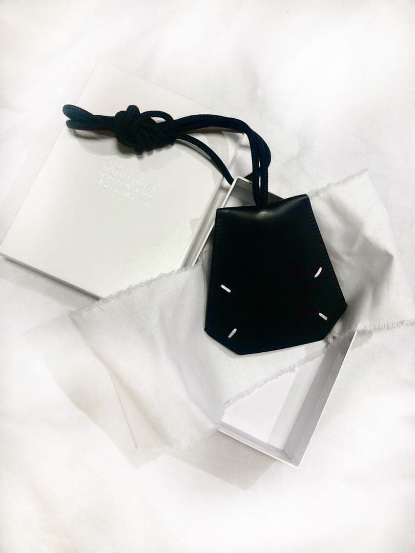 Maison Margiela キーケース　クロシェット