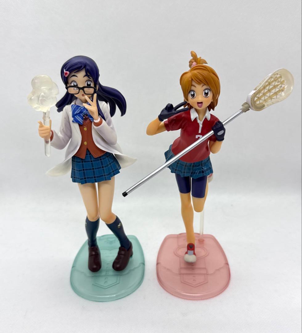 ふたりはプリキュア