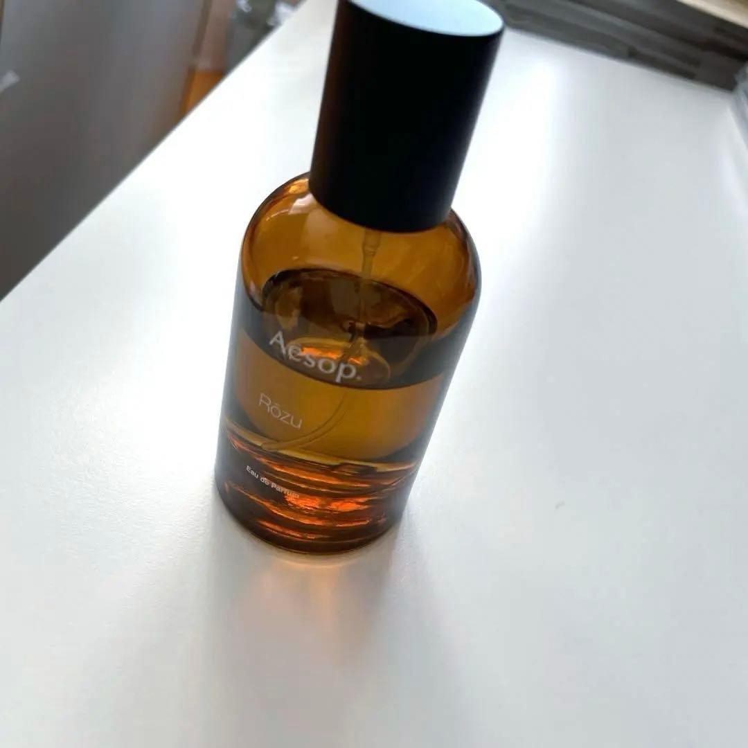 香水(ユニセックス) Aesop Eau de Parfum Rozu