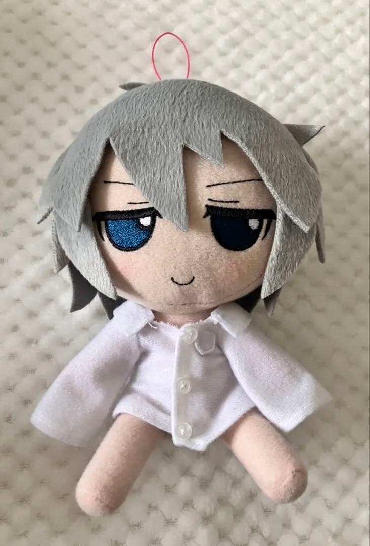 咎狗の血 アキラ ぬいぐるみ - メルカリ