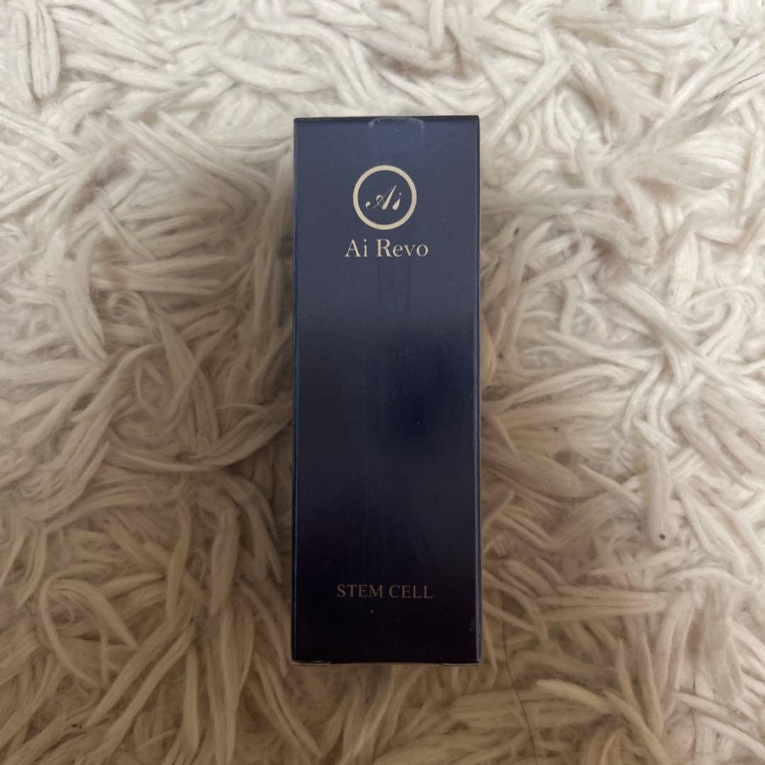 【新品未使用】アイレボ ヒト幹細胞美容液