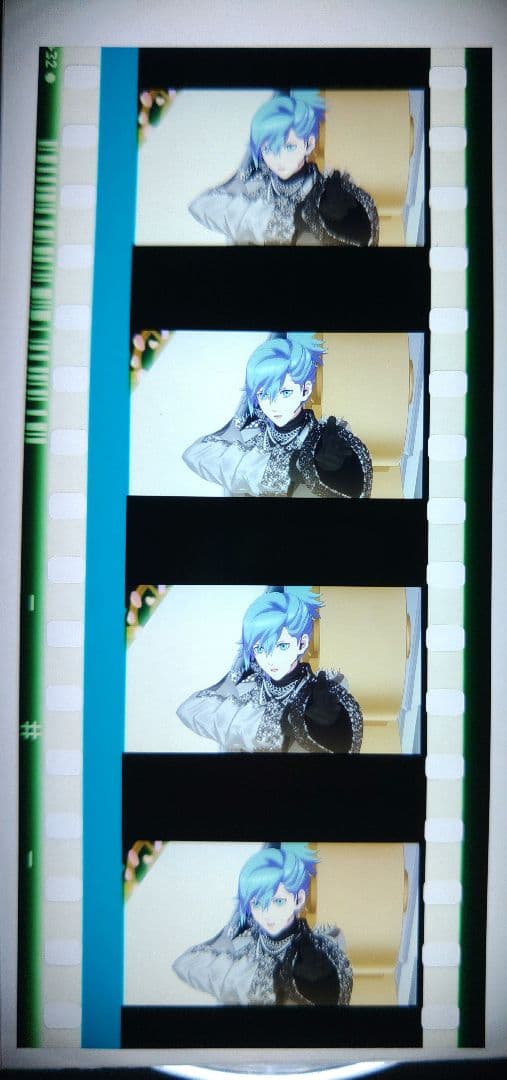 うたプリ タブナイ コマフィルム 美風藍 - メルカリ