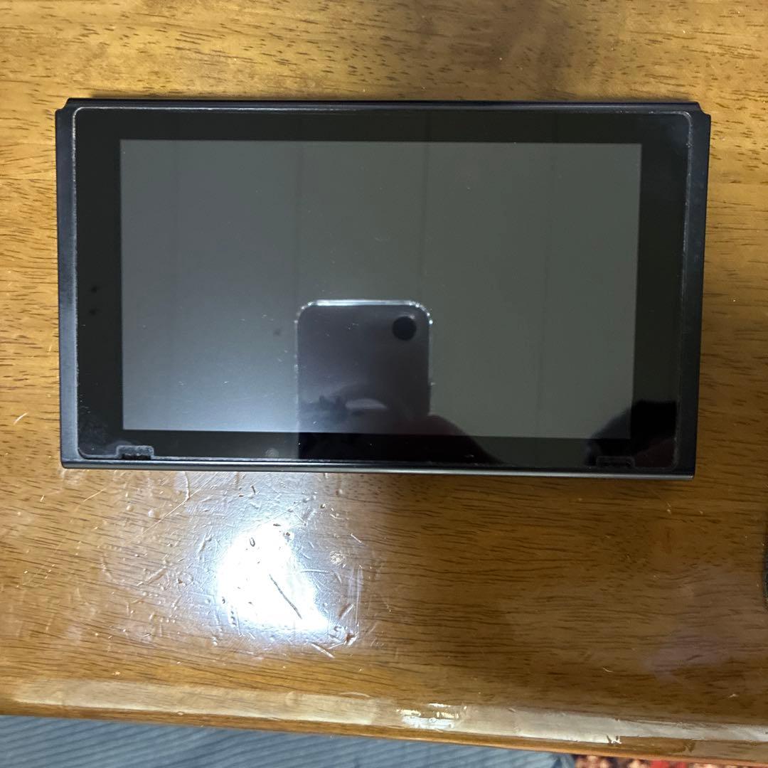 Nintendo Switch 本体 本体のみ