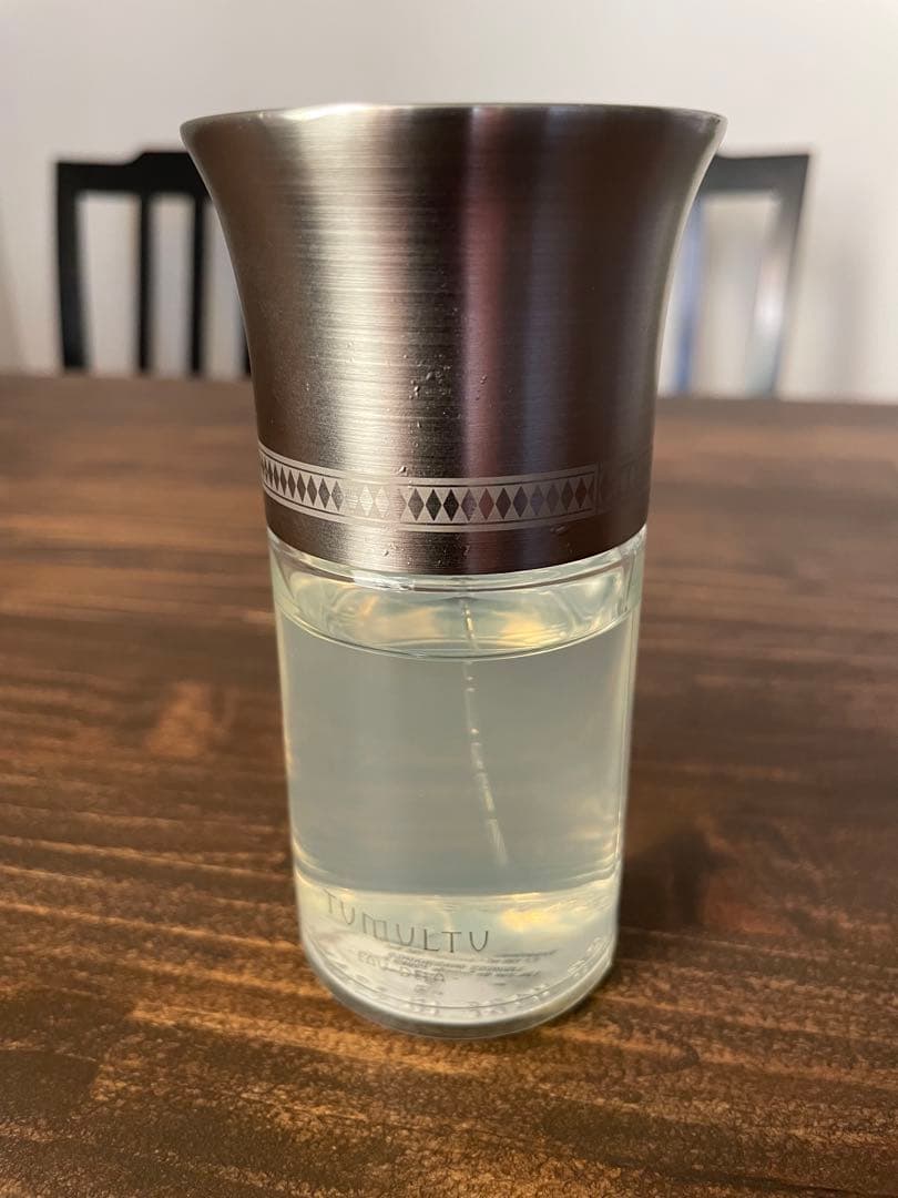 リキッドイマジネール　TUMULTU チュムルチュ　　100ml