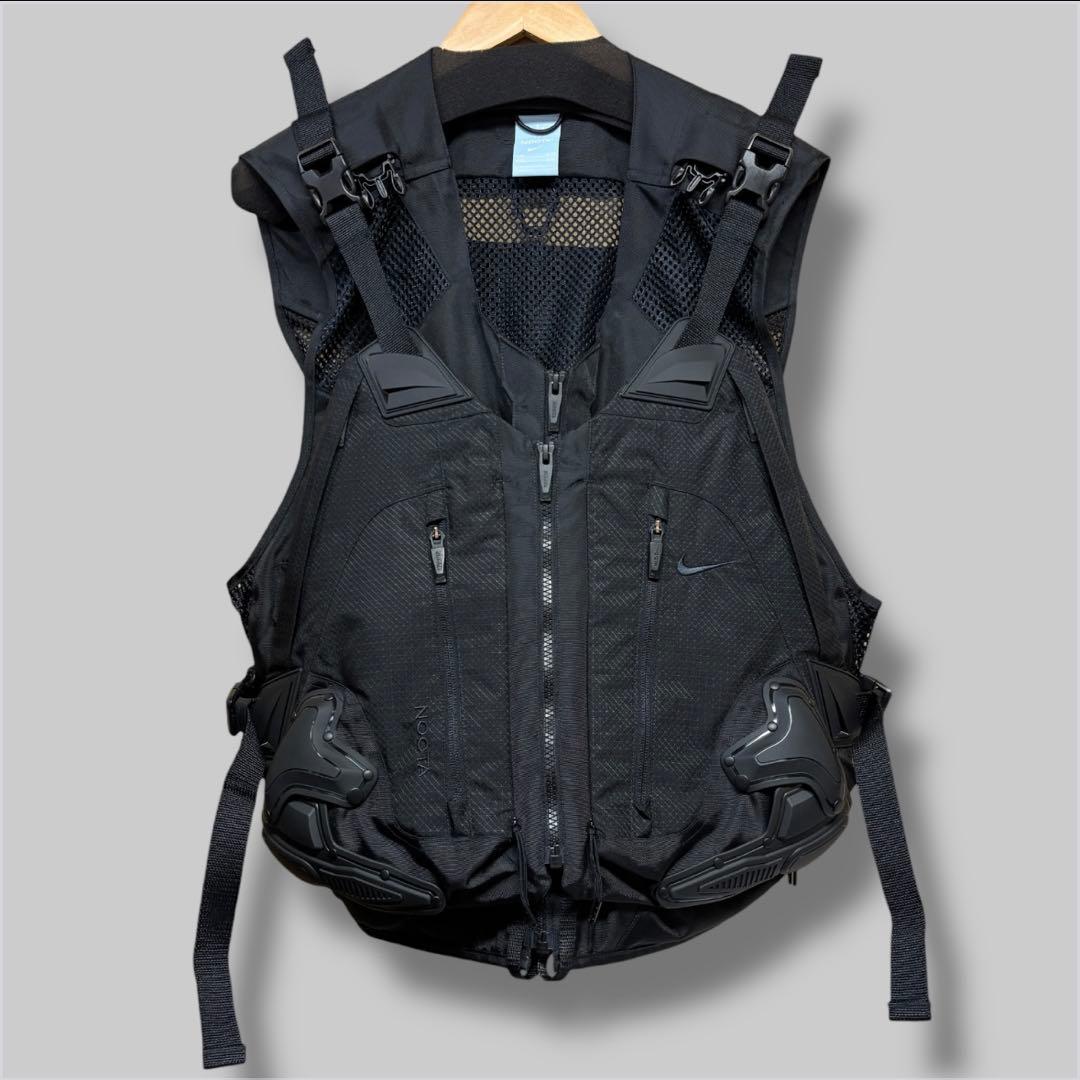 NIKE ナイキ NOCTA オパール モジュラーベスト L/XL