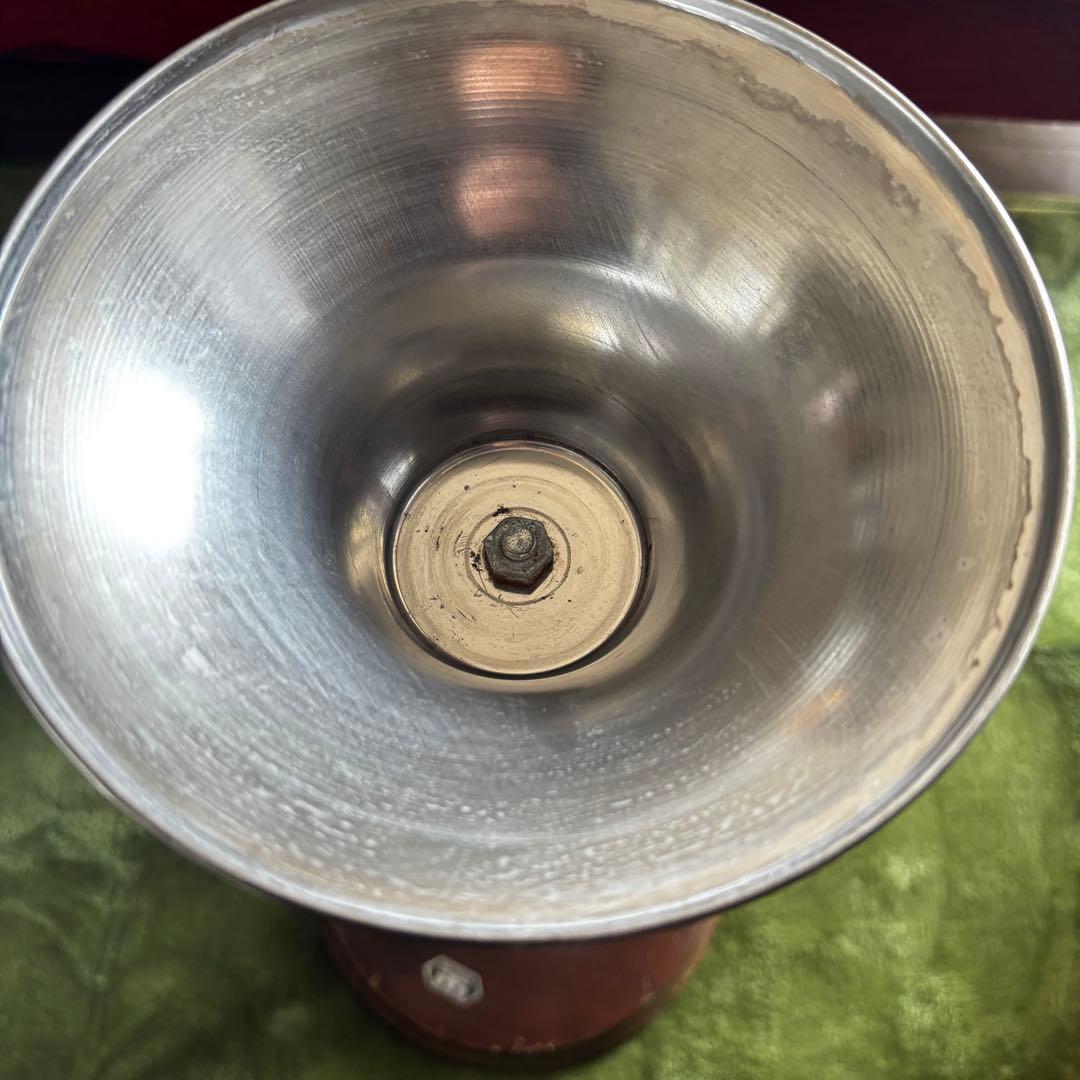 松田家具（MATSUDA） スタンド灰皿1970年代 ミッドセンチュリー 北欧