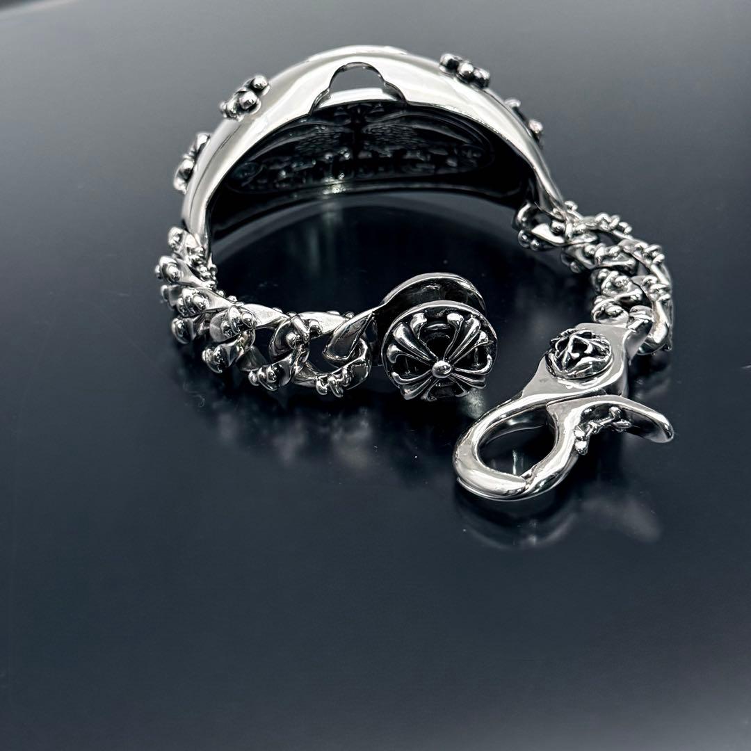 A&G(エーアンドジー)ウォッチケース シルバーブレスレット925 - メルカリ