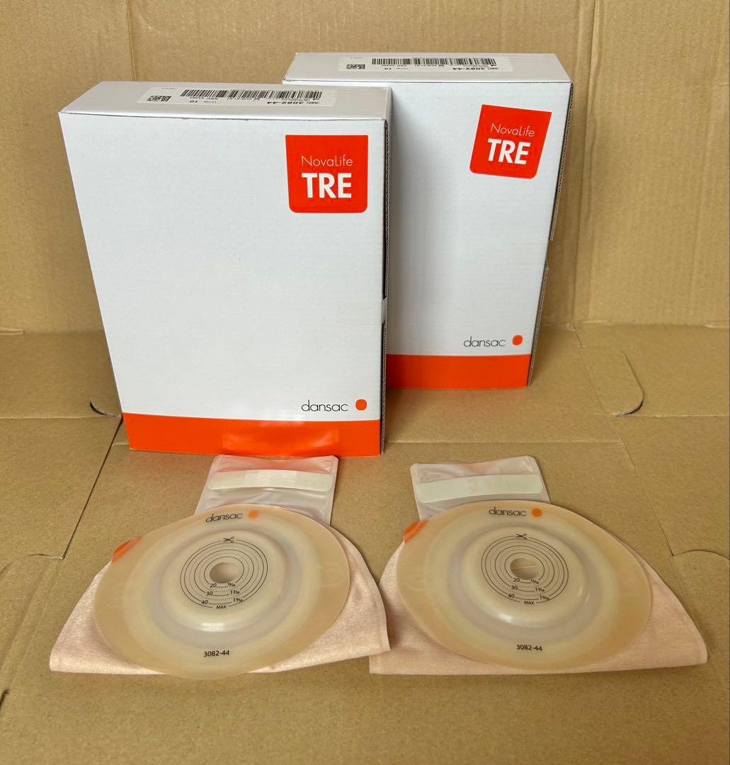 新品未使用　ノバライフ1TREフィットマキシ　3082-44 22枚