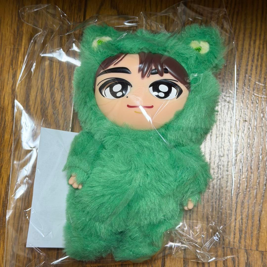 超特急 タクヤ 生誕 31th たくねこちゃんまん￼ - メルカリ