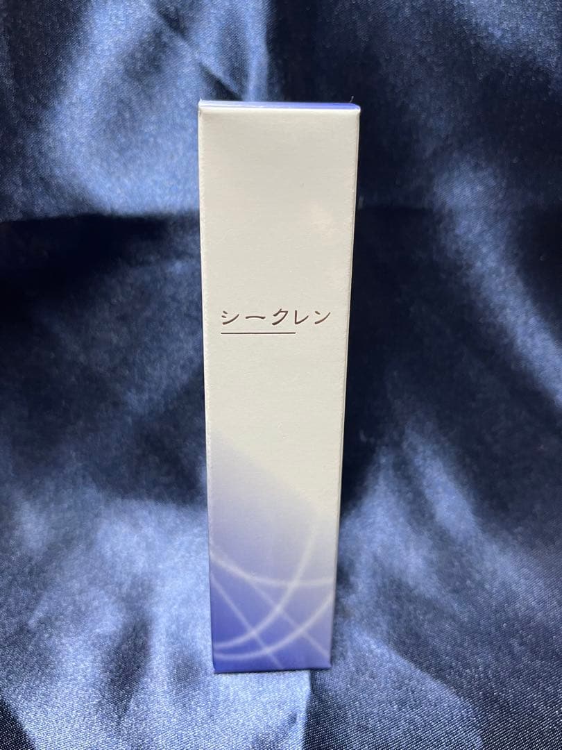 ラモダ化粧品 シークレン