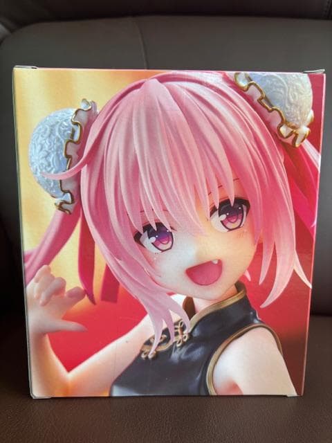 To LOVEる とらぶる Desktop Cuteナナ チャイナドレス - メルカリ