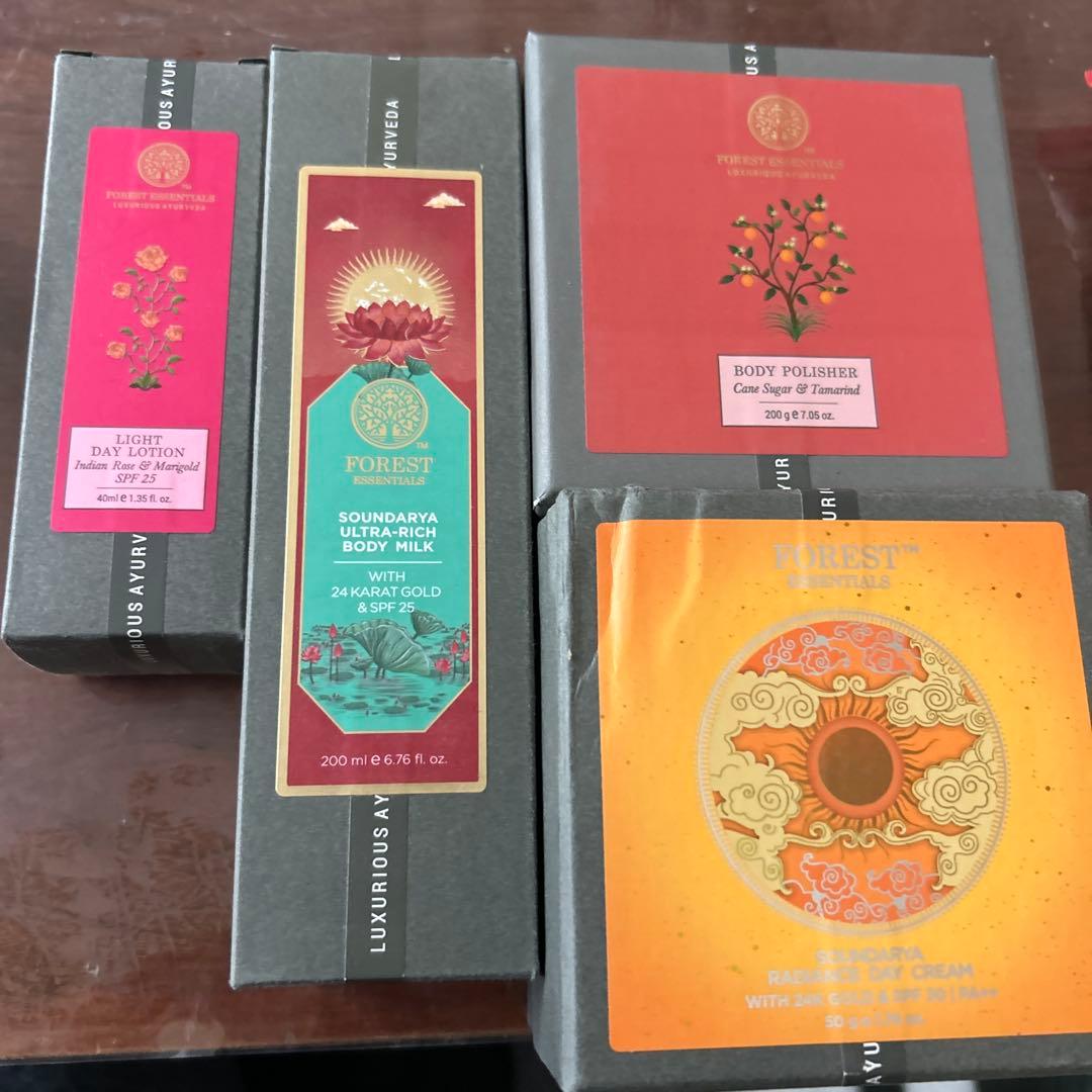 フェイスクリーム mkt515