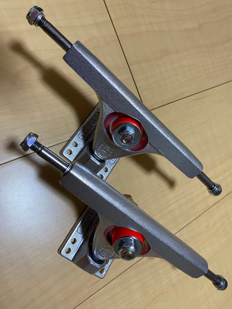 k*u様 Caliber III 158mm 44º Raked ダウンヒル ト 新入荷】MASU 2024AW RAINDROP STUDS COAT│カインドオル三軒茶屋