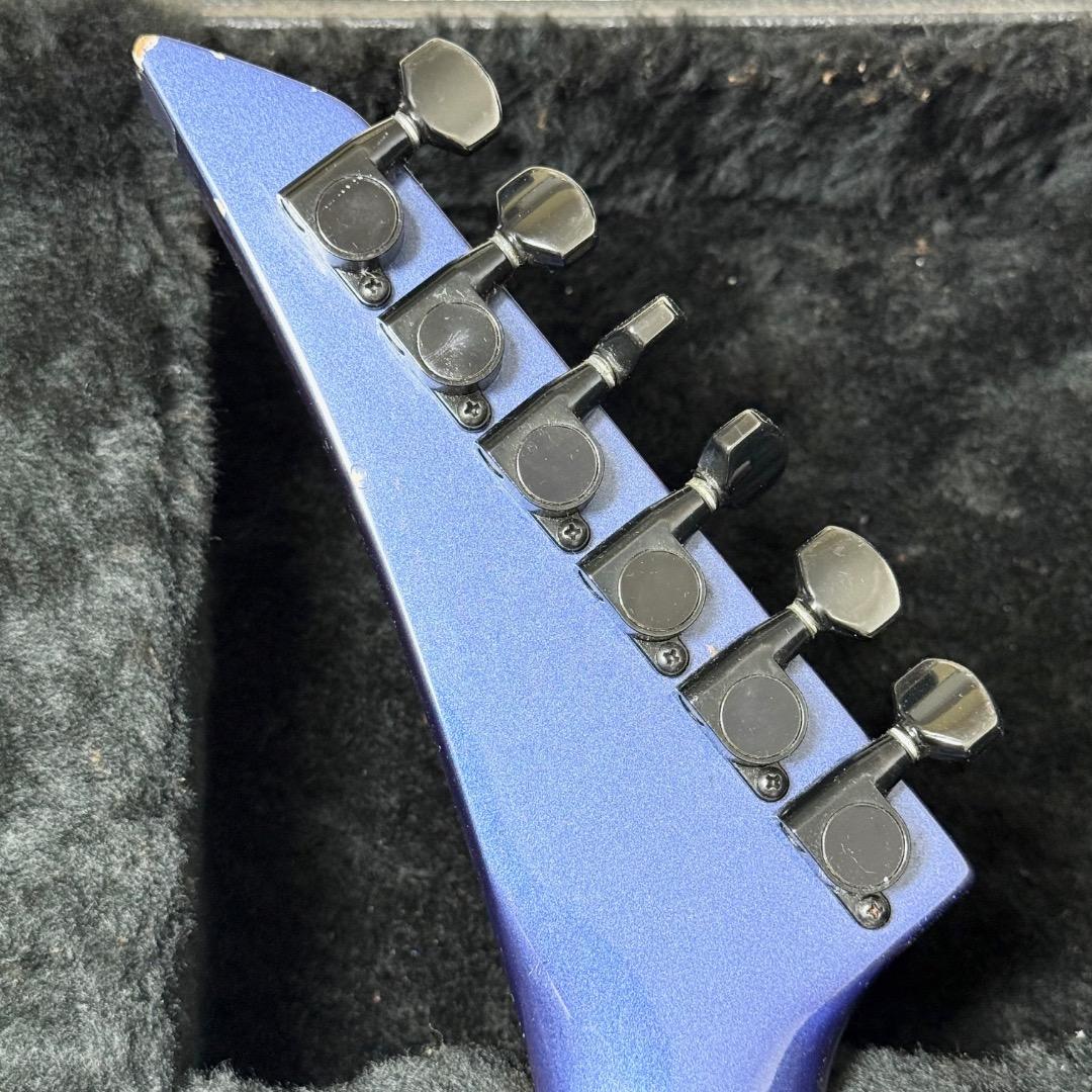 80年代 超希少 Jackson USA 80s Soloist Kahler