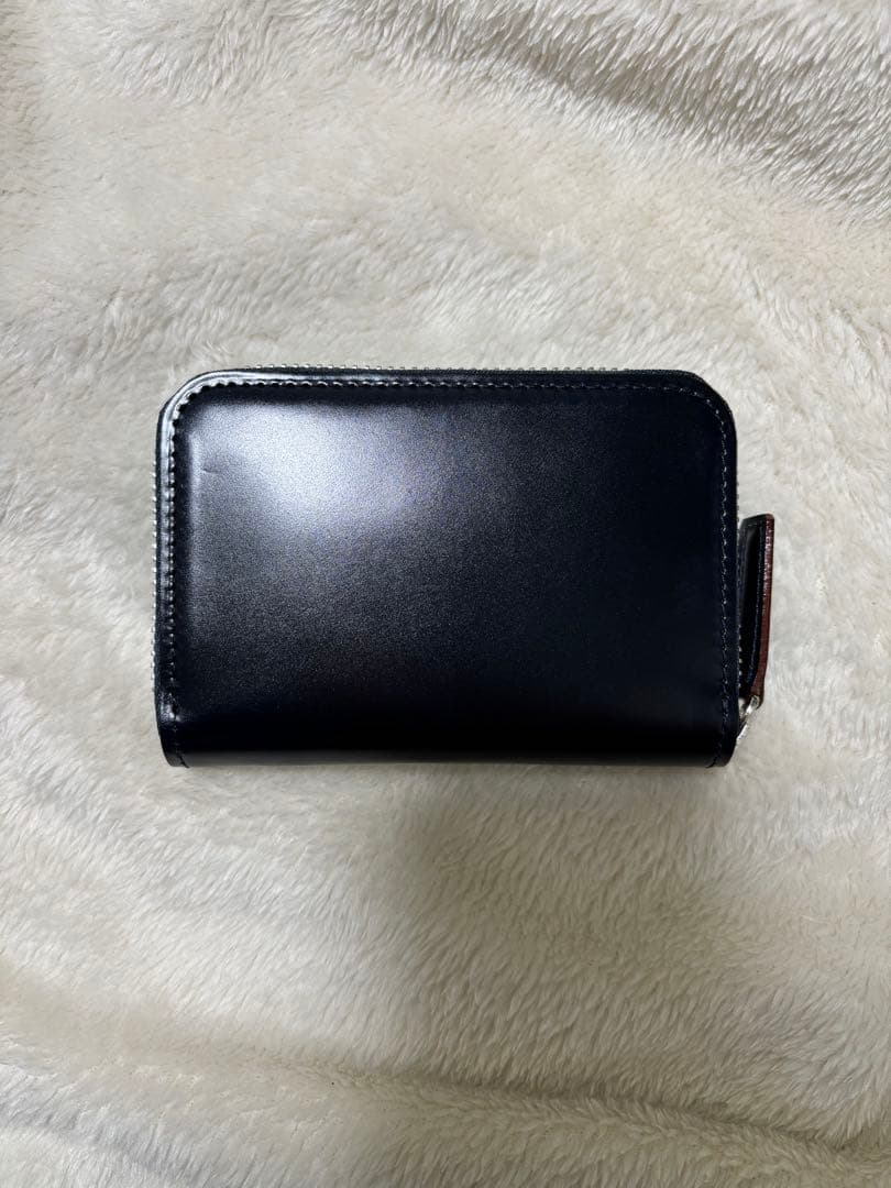 ぱ*だ様 未使用 土屋鞄 ブライドル ファスナーパース ネイビー 本革 楽天市場】【土屋鞄公式】ブライドル ファスナーロングパース : 土屋鞄