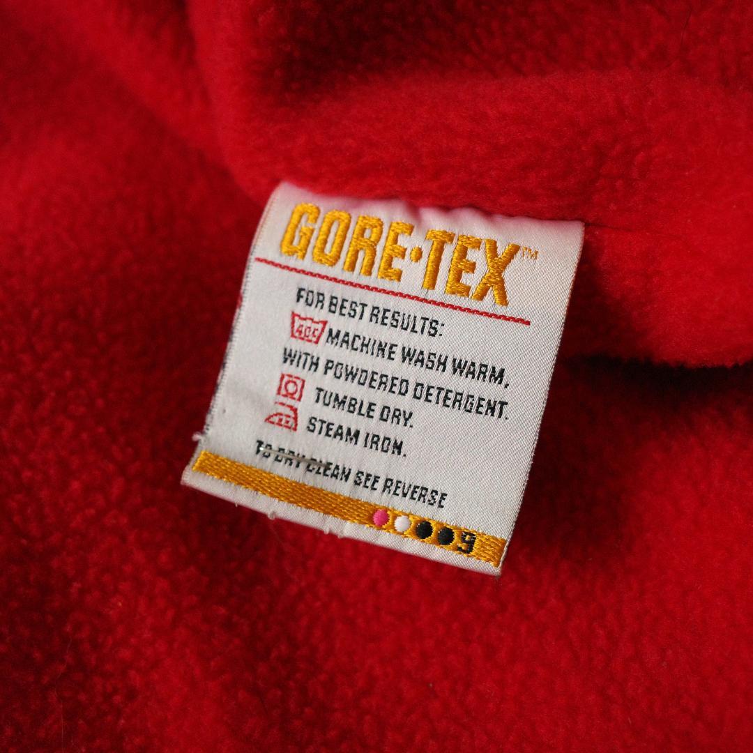 ボ*ボ様 希少GORE-TEX 90s L.L.Bean USA ウォームアップ