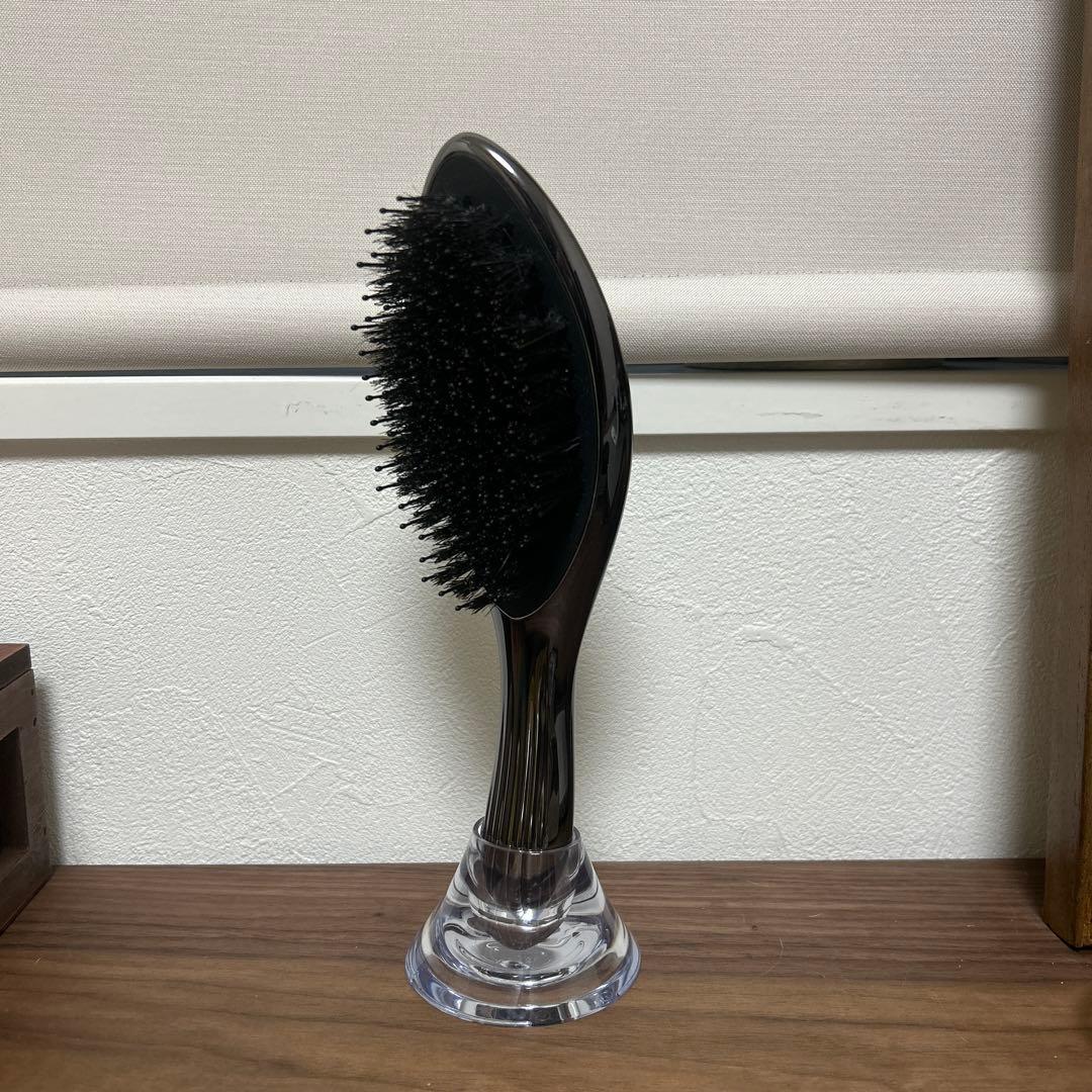 【新品未使用】ReFa エールブラシレイ　ブラック