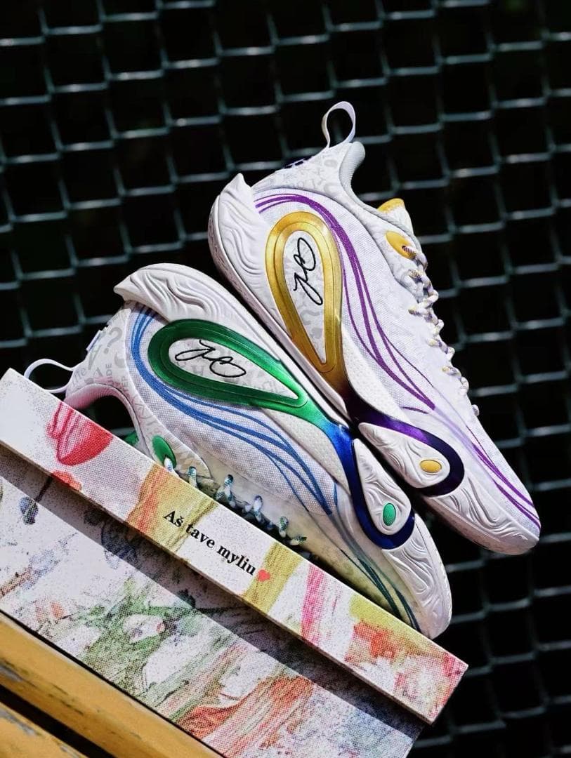 リーニン WOW The Dlo1 キャリア US 10 リーニン WOW The Dlo1 キャリア US 10 - メルカリ