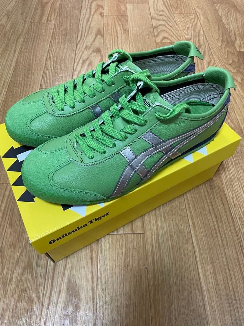 Onitsuka Tiger Mexico66 メキシコ66