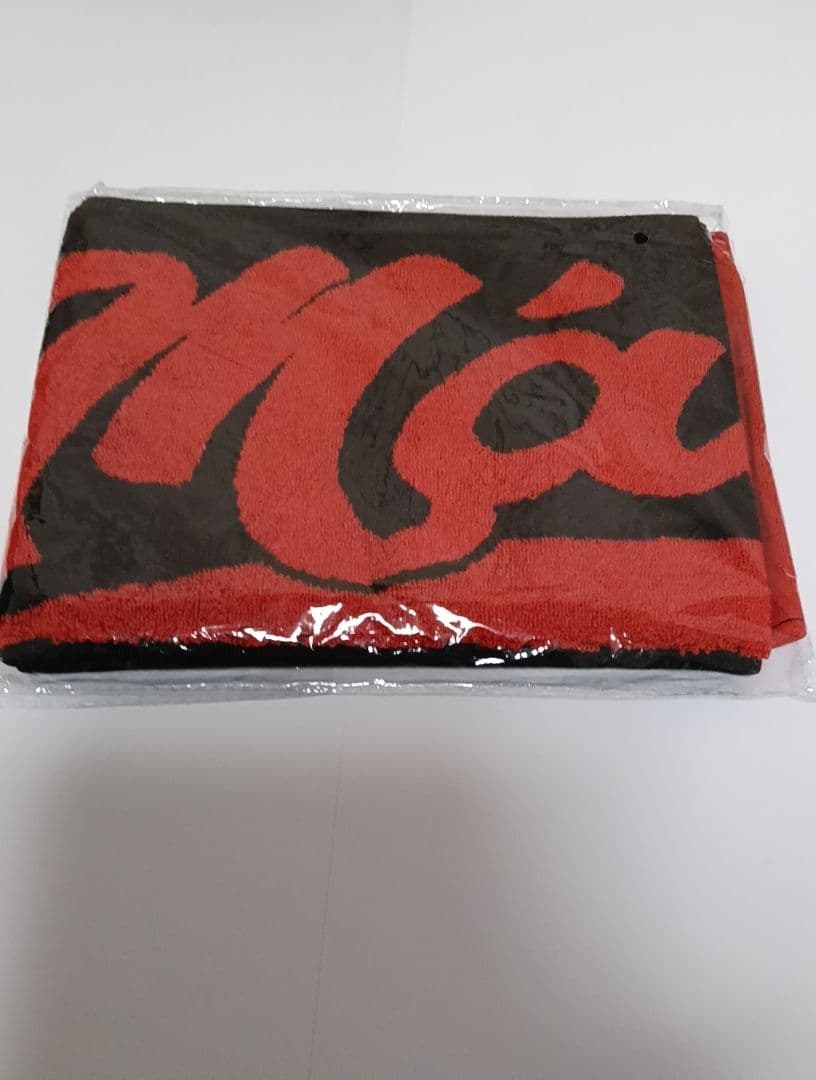 JO1 豆原一成　ジャガードマフラータオル