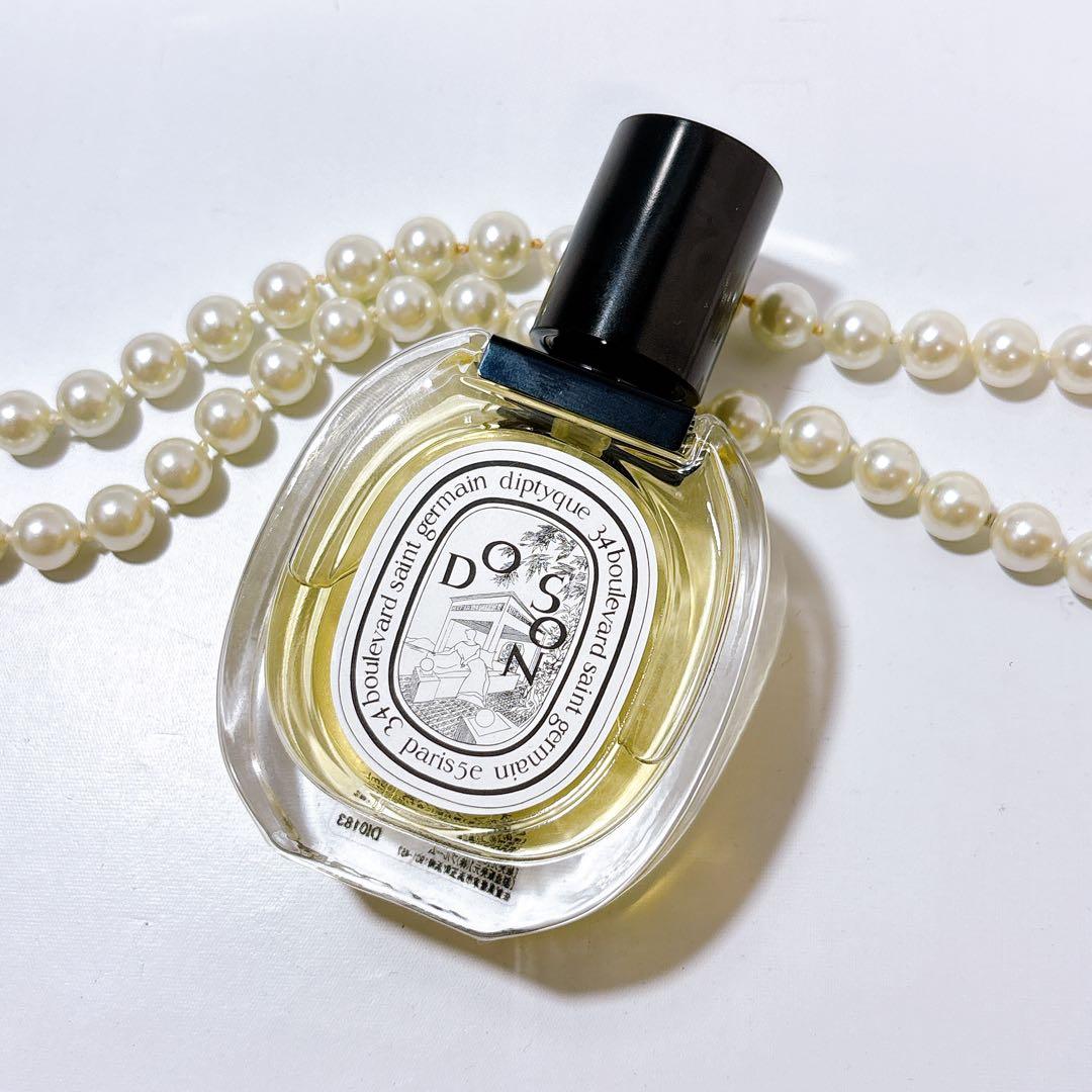 【国内正規品】ディプティック　ドソン50ml