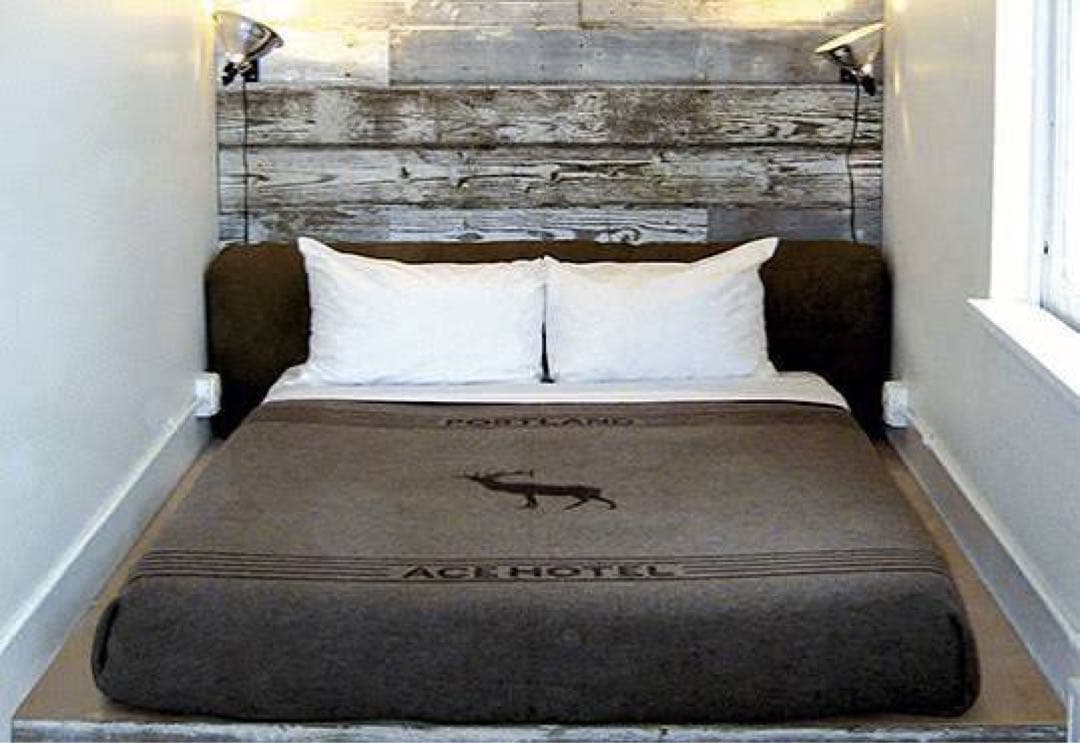 NUMBER NINE✖️PENDLETON✖️ACE HOTEL ブランケット