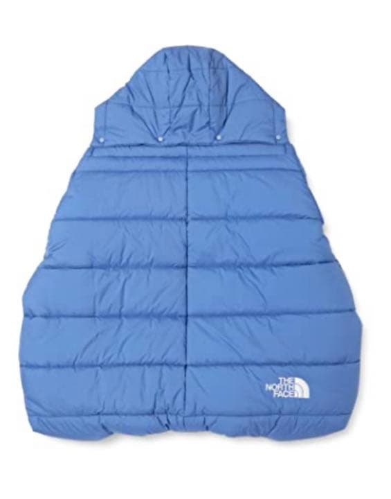 新品未開封　ノースフェイス ベビーシェルブランケット THE NORTH FACE] ベビー シェルブランケット / ザ・ノース・フェイス