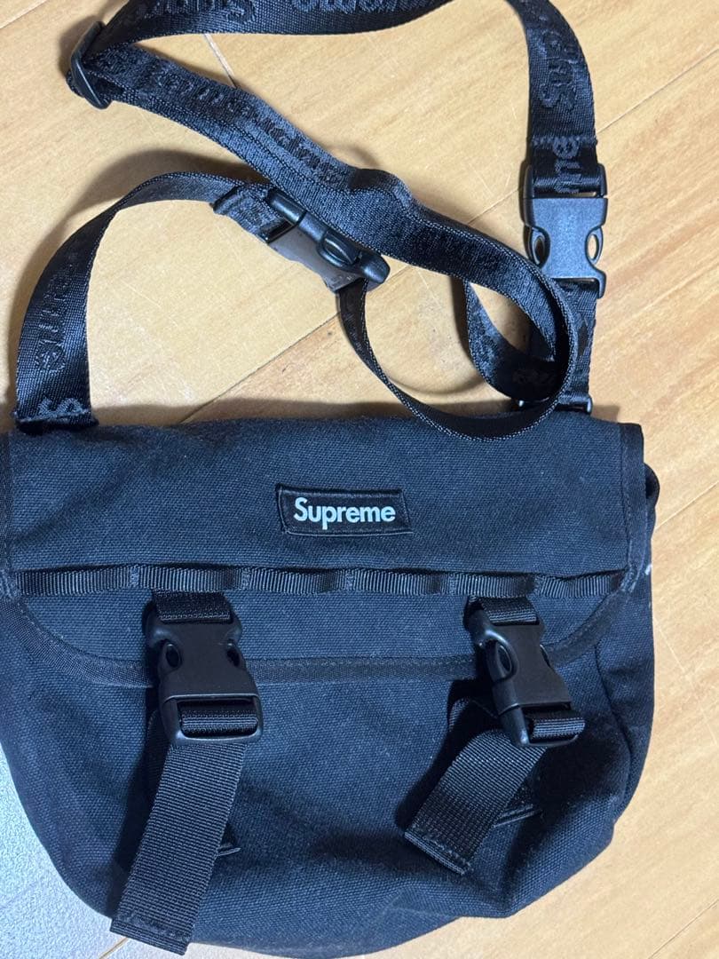 バッグ SUPREME 25ss mini messenger bag Supreme | Mini Messenger Bag - UG.SHAFT