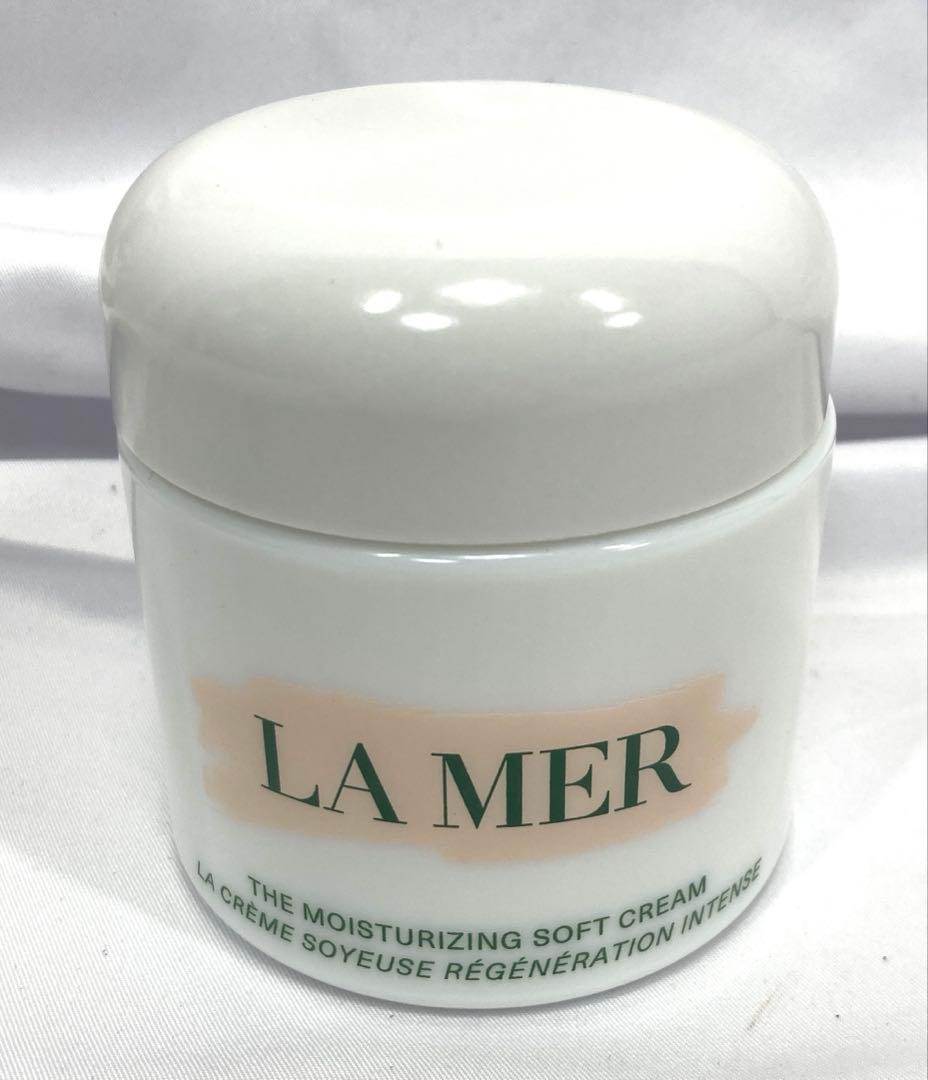 1484パ LA MER ラ・メール モイスチャークリーム 100ml