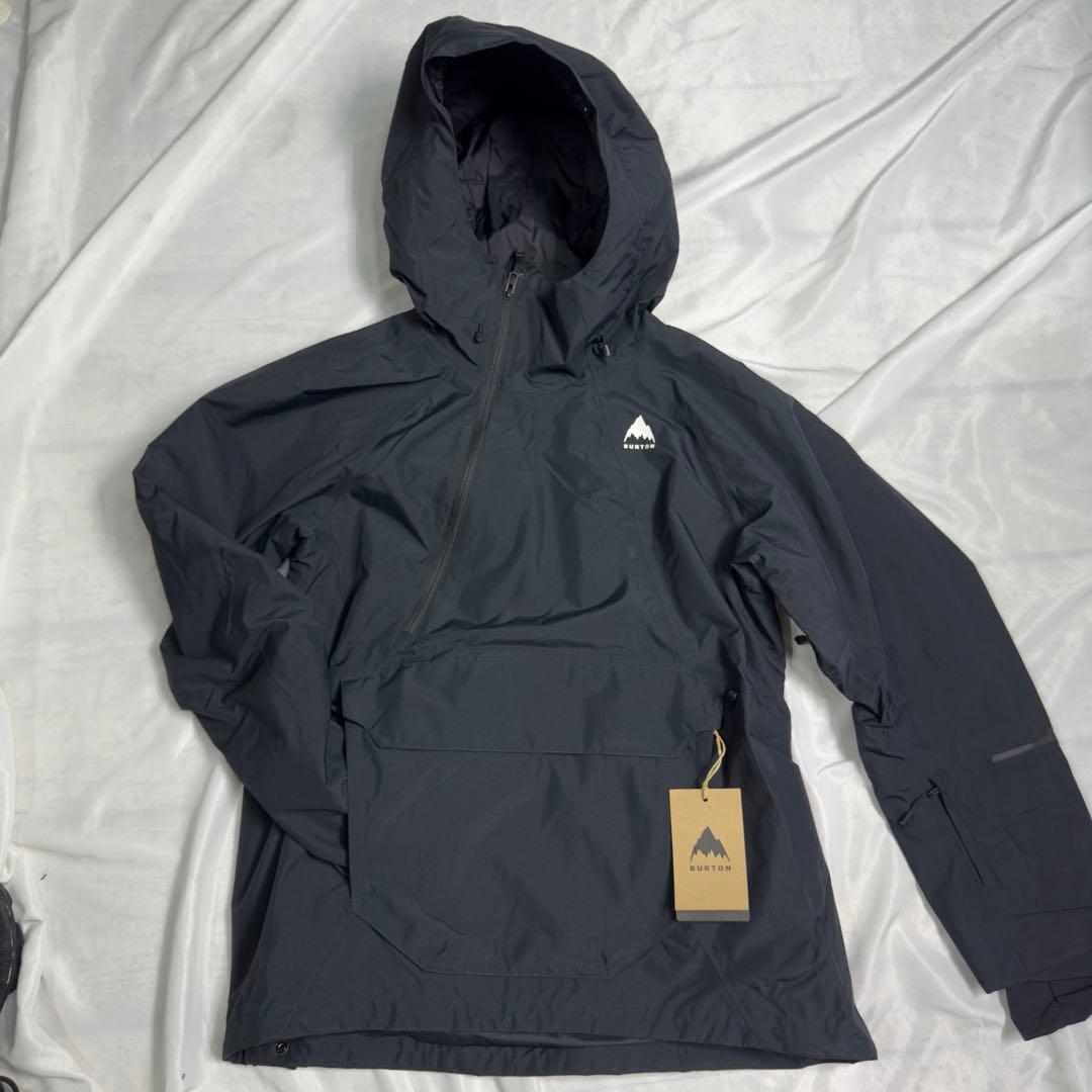 【新品】Burton w rsrv rlx ank Men’s 25/26