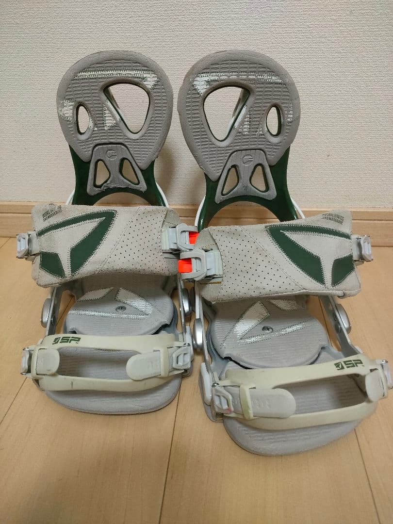 SP CORE(エスピー　コア) 25/26 SP Bindings 『 CORE 』 正規販売店 エスピー コア オール
