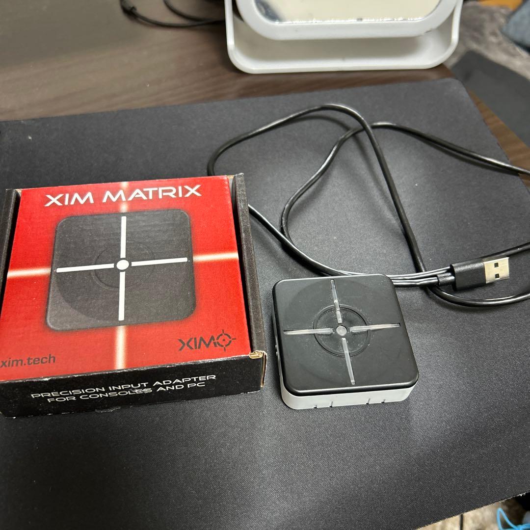 ximmatrix アンリコ付き 値下げ⭕️ 現プレのXimMatrixのアンリコ設定🌸間もなくセール終了‼️｜Xim on top