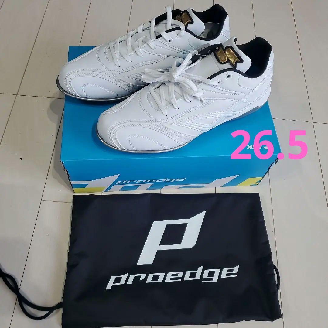 野球スパイク26.5 NIKE 野球 スパイク ポイント ホワイト ネイビー 26.5㎝ 軽量 ロー