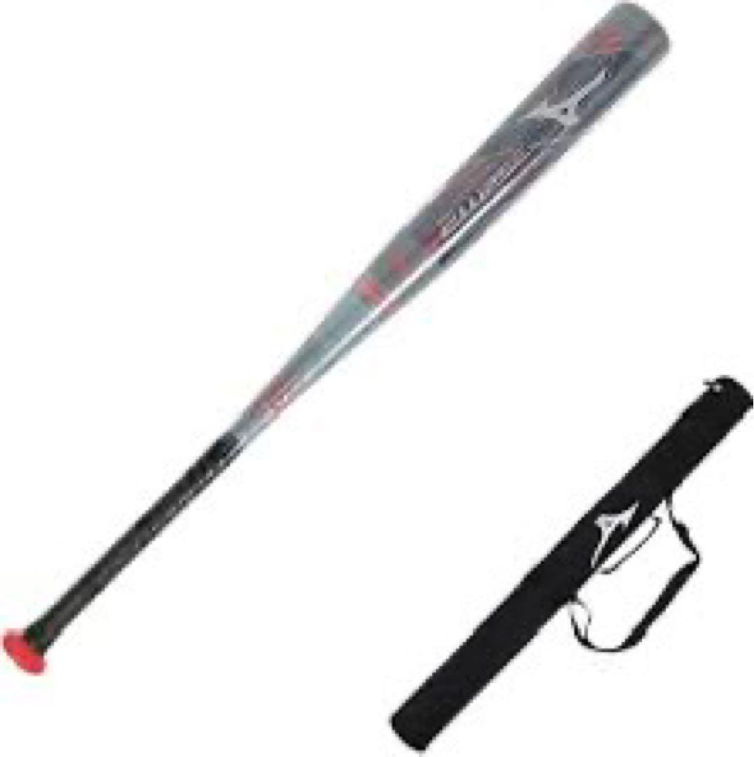 ミズノ　ビヨンドマックスELLIPSE軟式 83cm エリプス