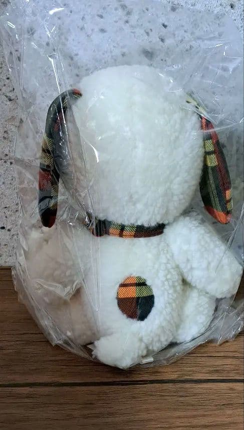 伊勢丹 スヌーピー ぬいぐるみ GO GO スヌーピー展 - メルカリ