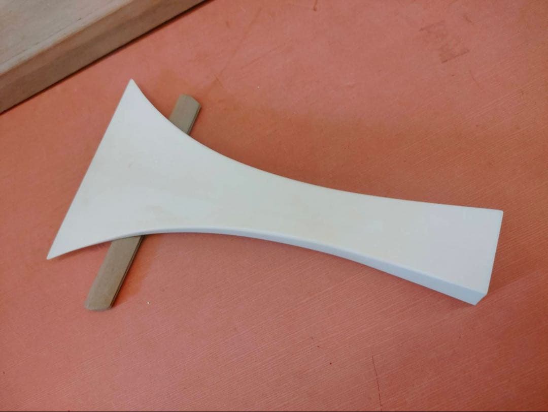 三味線 撥(バチ) 上作 開き11.5㎝ 重量170g 三味線 撥(バチ) 上作 開き11.5㎝ 重量170g - メルカリ