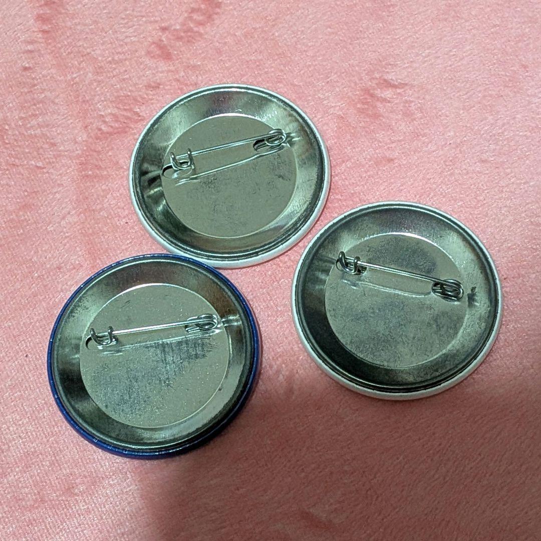 04 limited sazabys 缶バッヂ - メルカリ