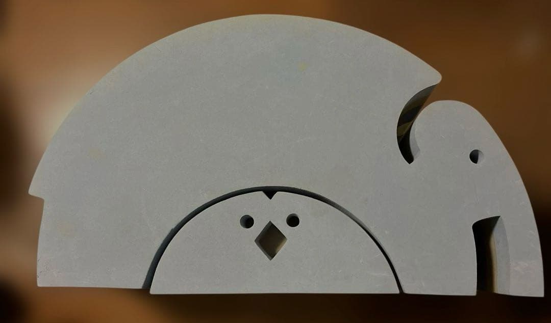 ボーネルンド　ボブルス　ゾウ　チキン bObles（ボブルス） ボーネルンド NEWボブルス チキン おもちゃ 室内